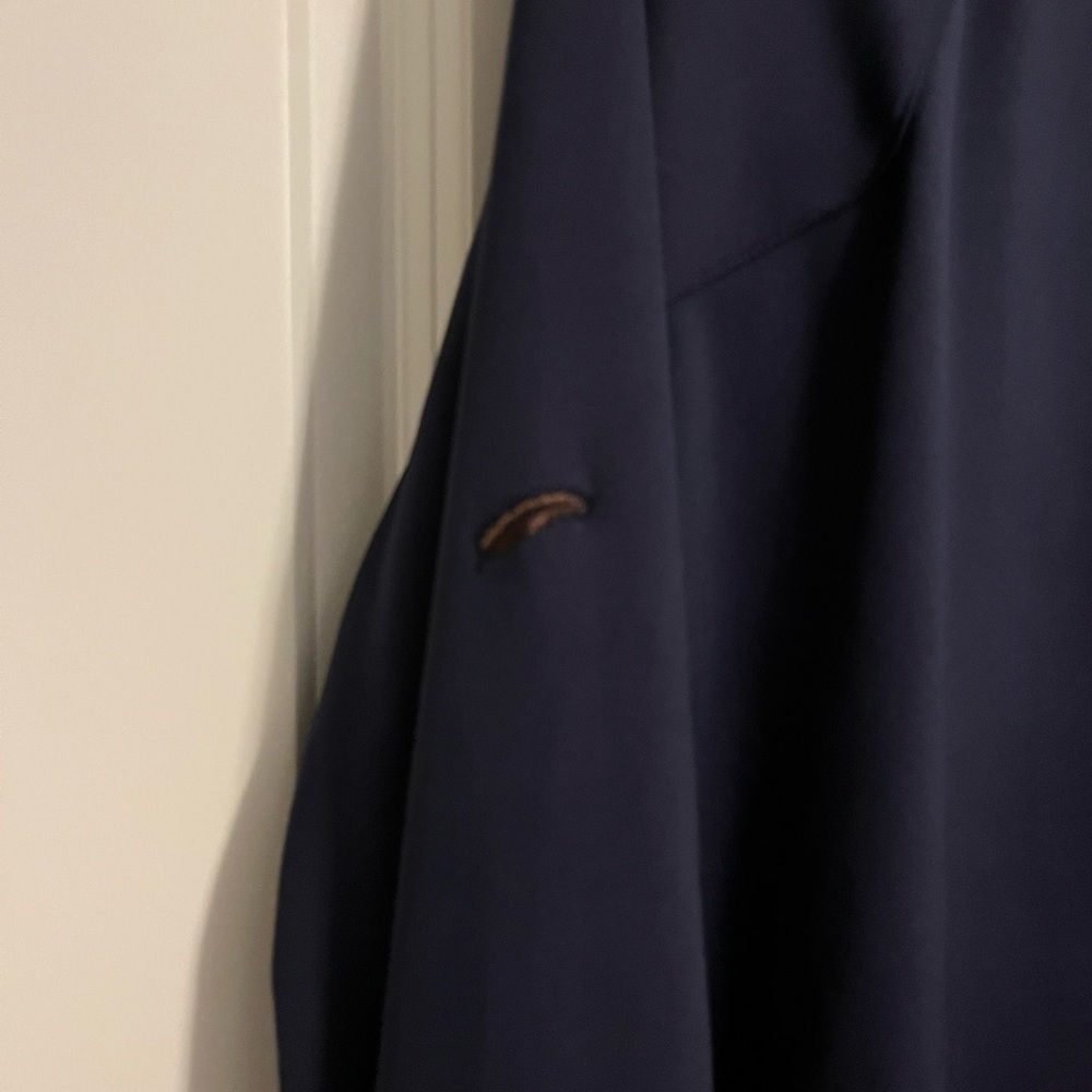 Peter Millar Full Zip Up Jacket - image 2